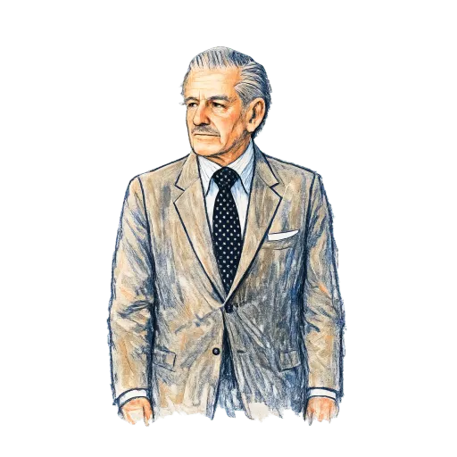 Enrique del Moral