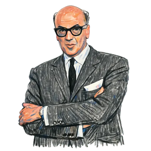 Luis Barragán