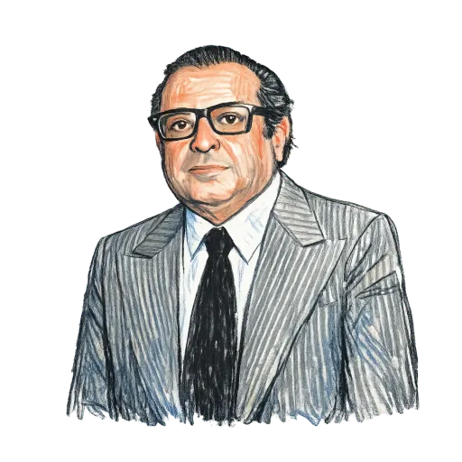 Pedro Ramírez Vázquez
