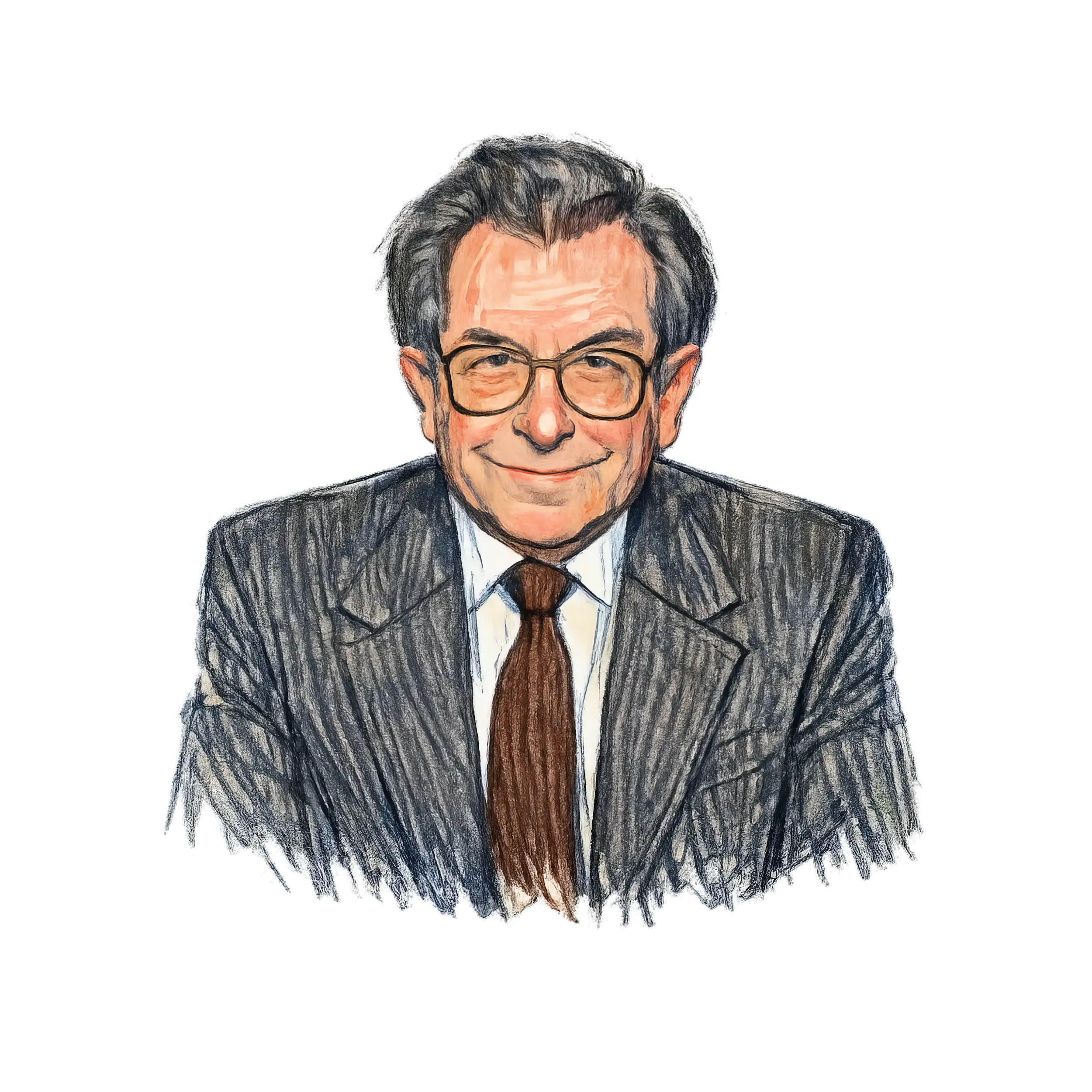 Abraham Zabludovsky