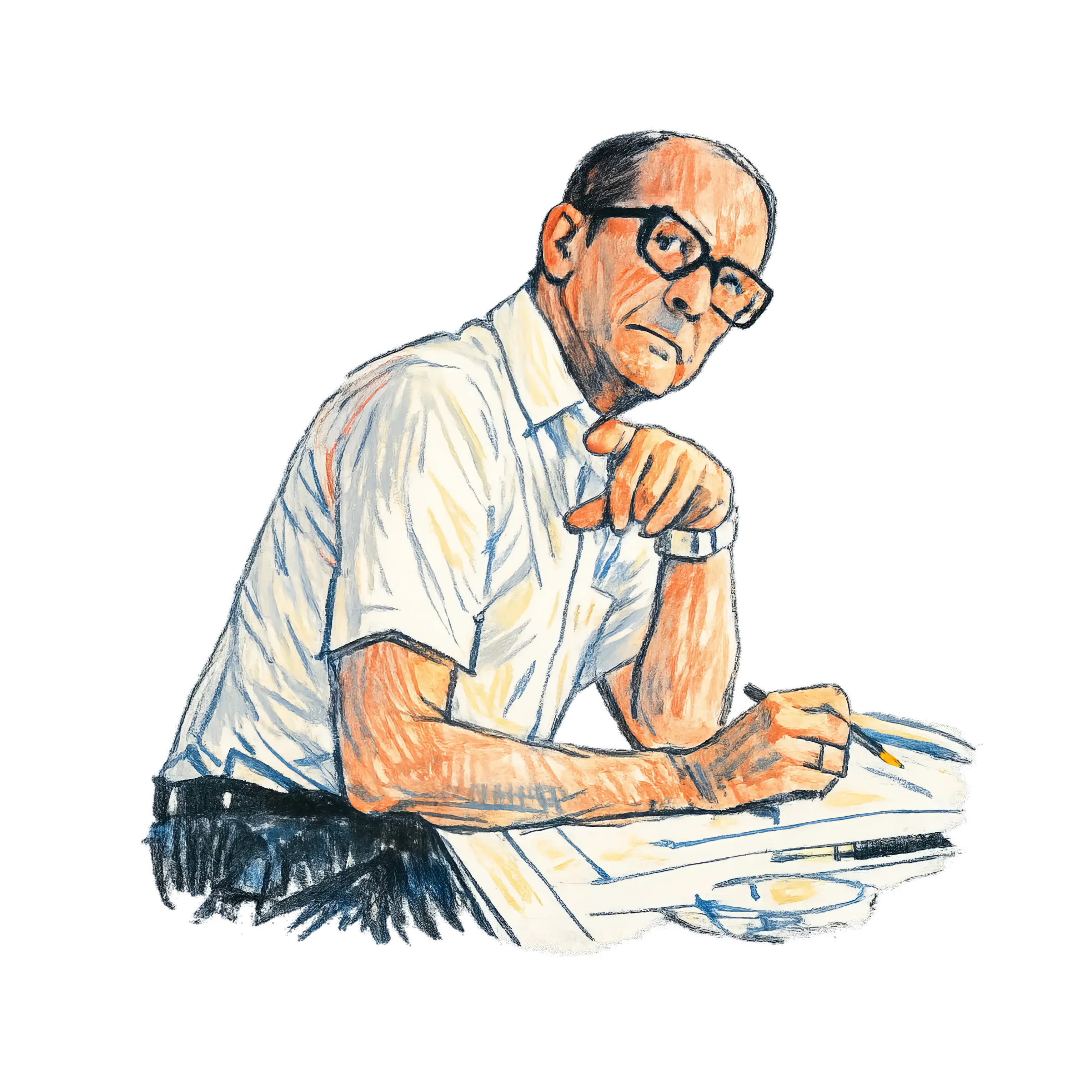 Augusto H. Álvarez
