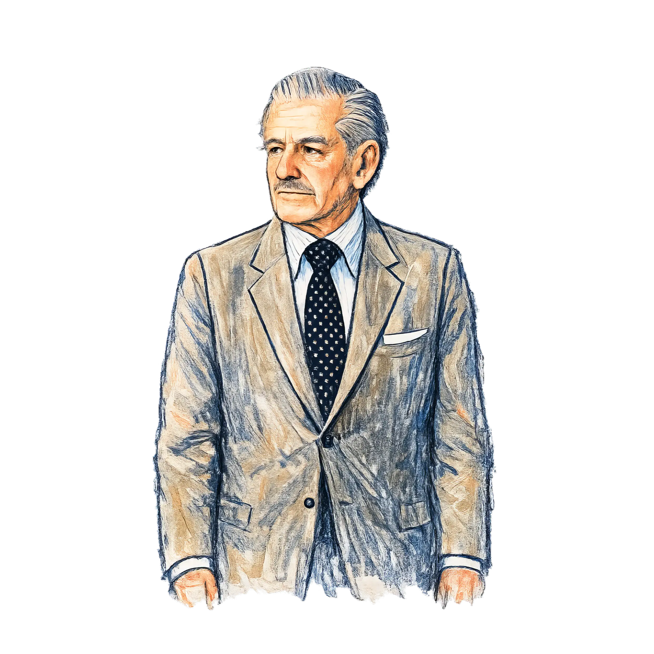 Enrique del Moral