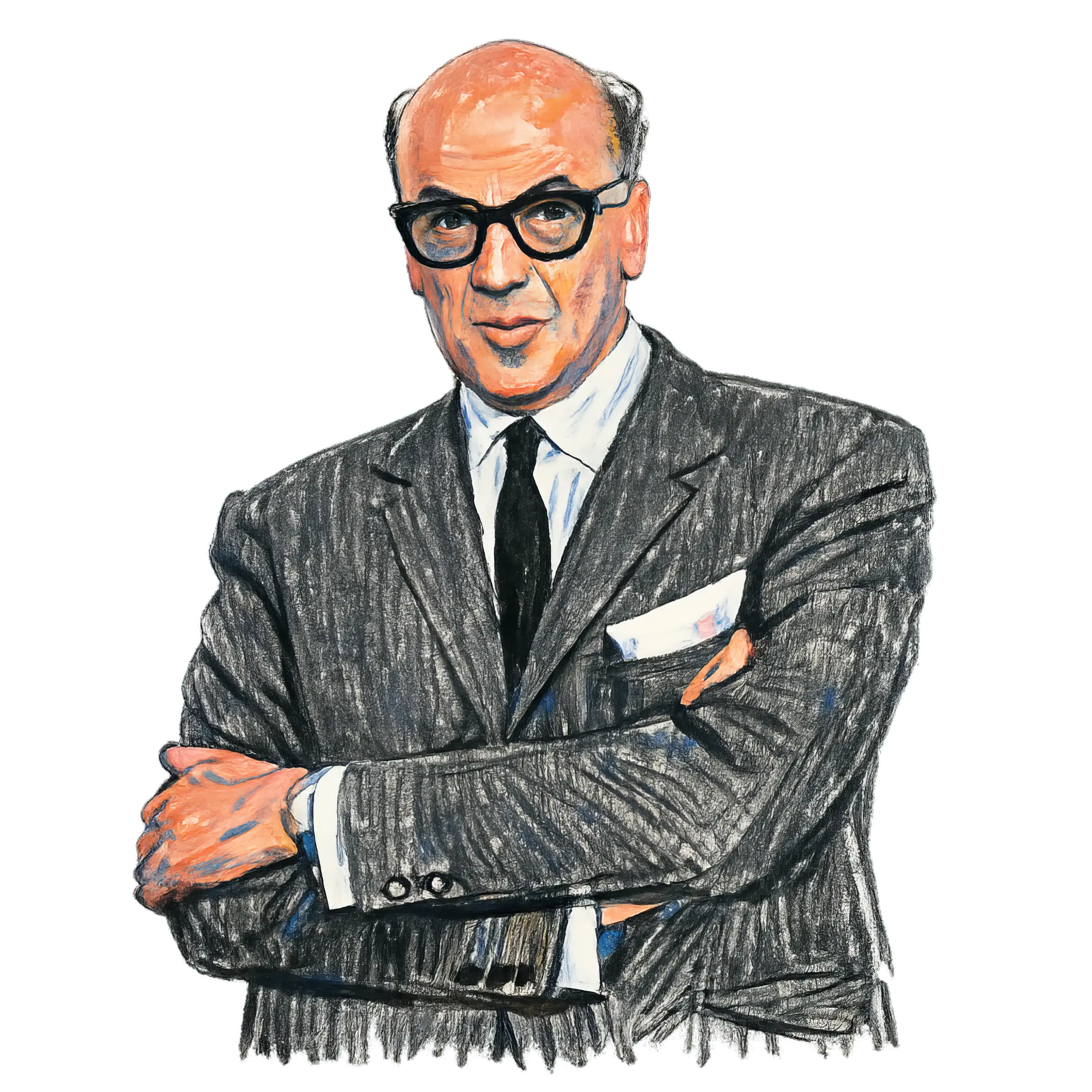 Luis Barragán