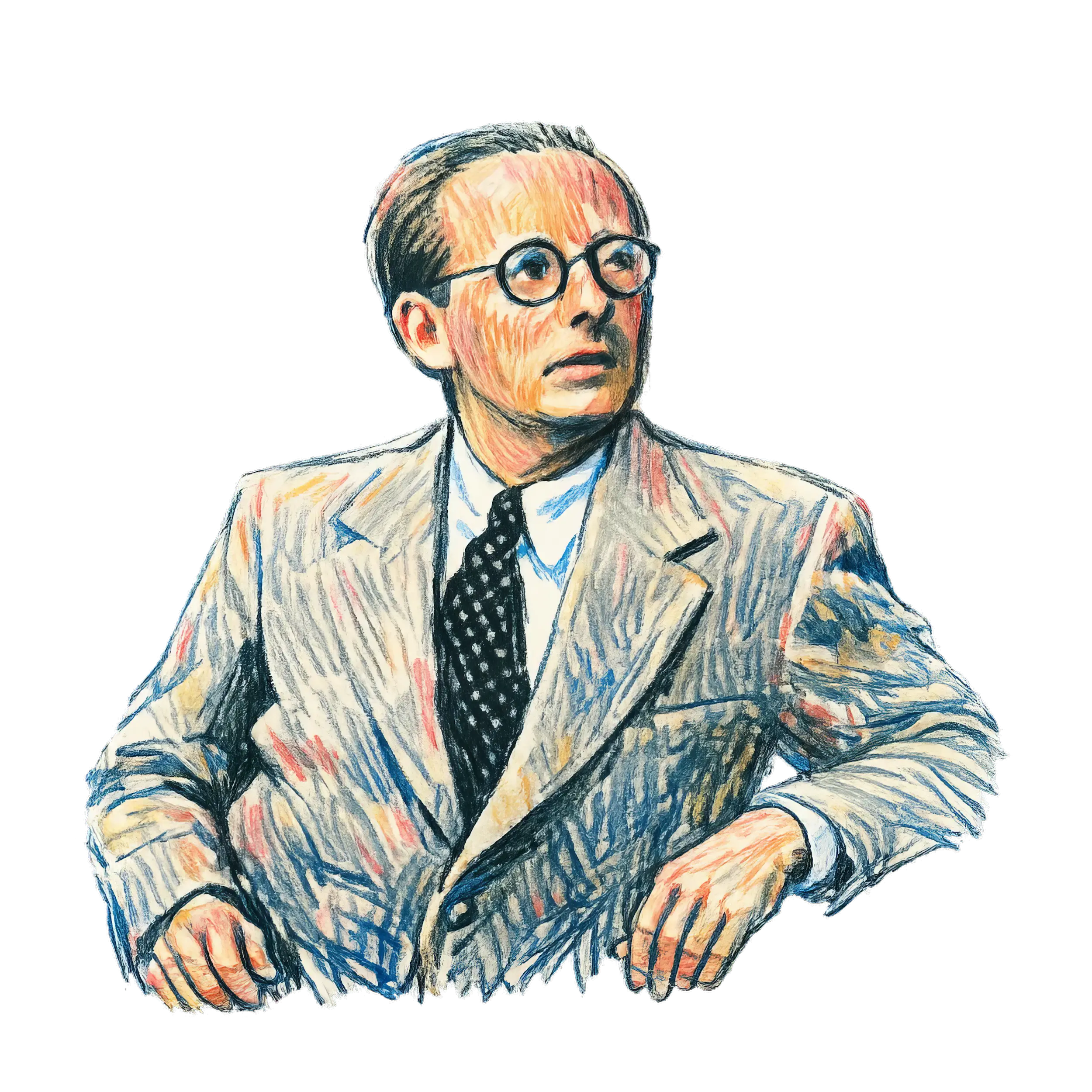 Max Cetto