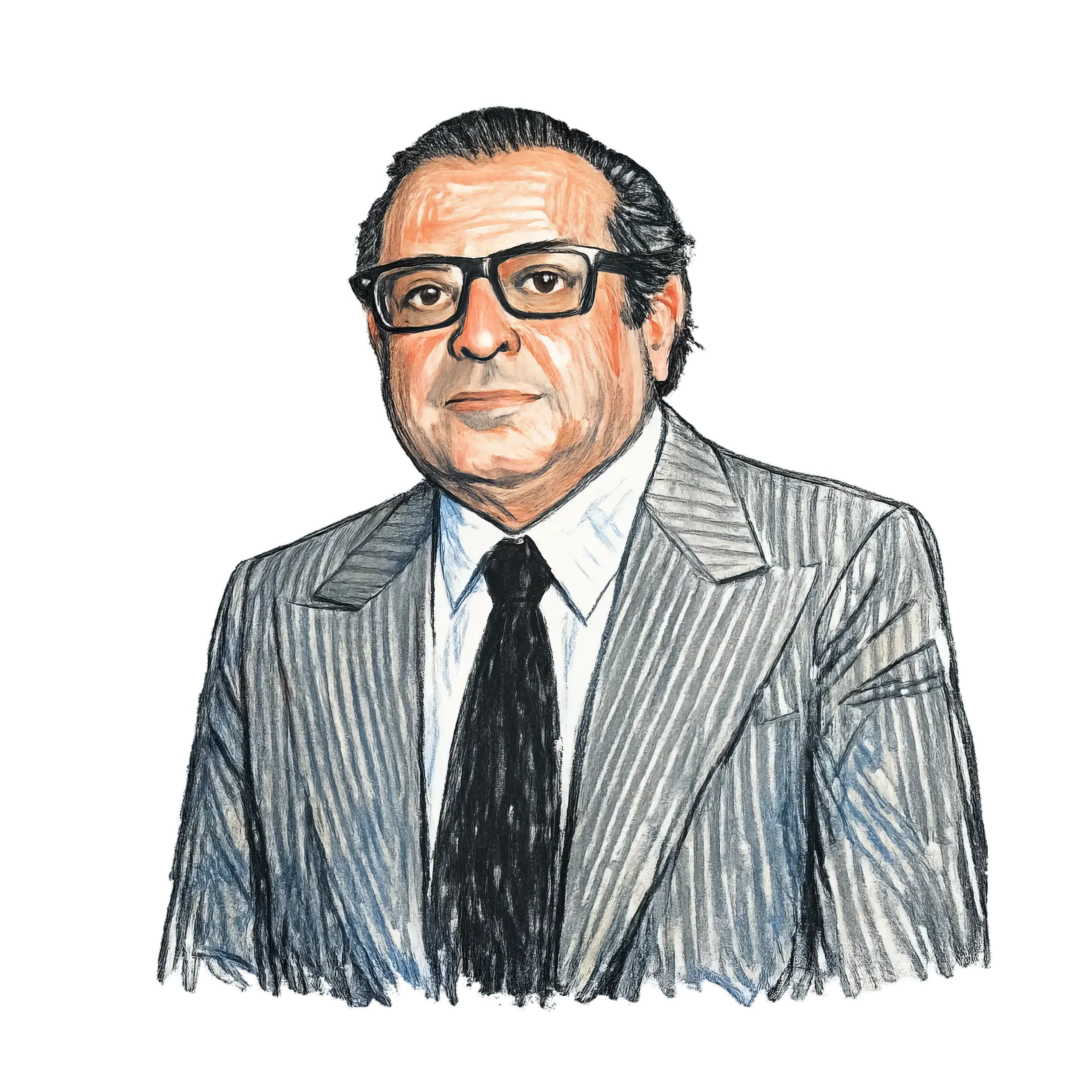 Pedro Ramírez Vázquez