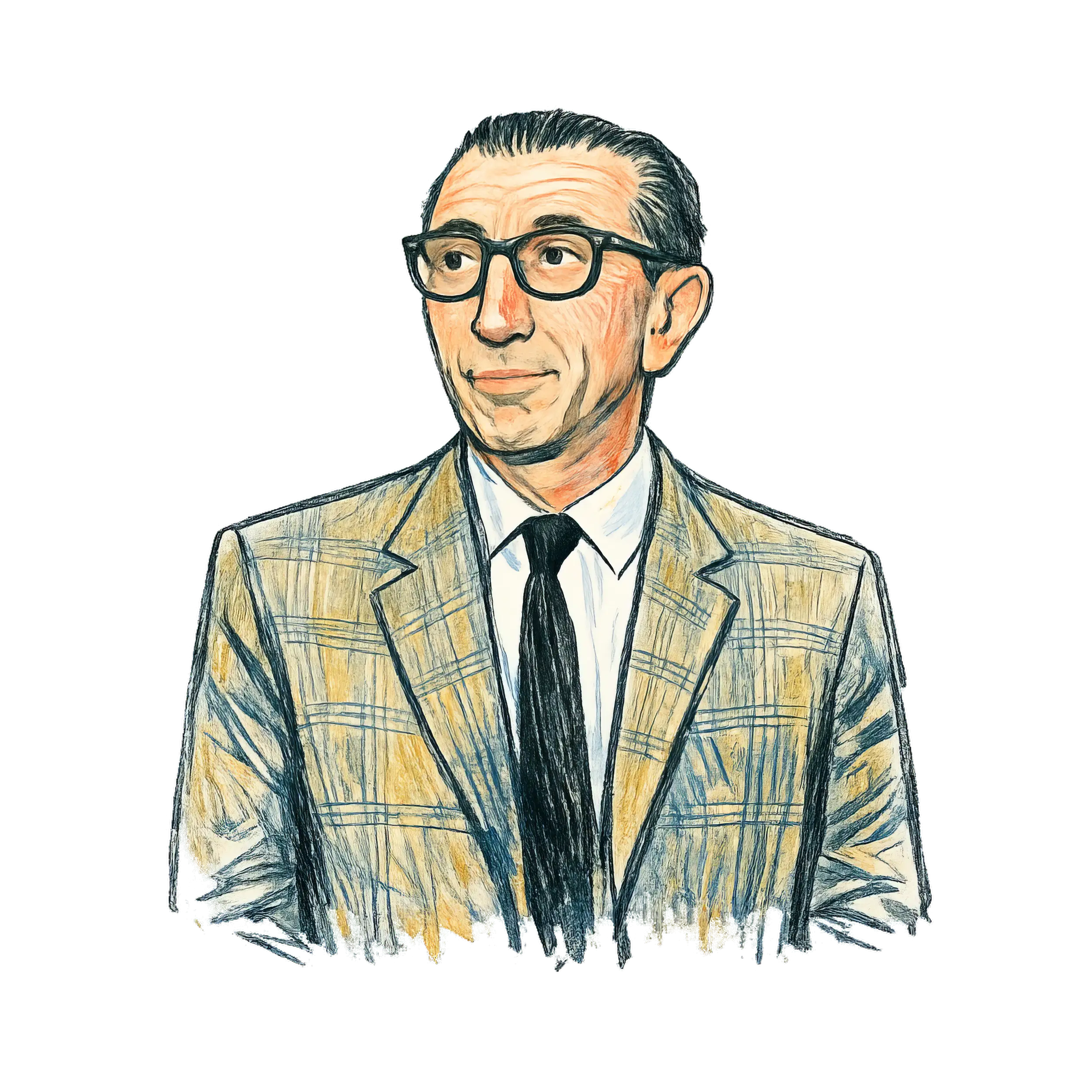 Vladimir Kaspé