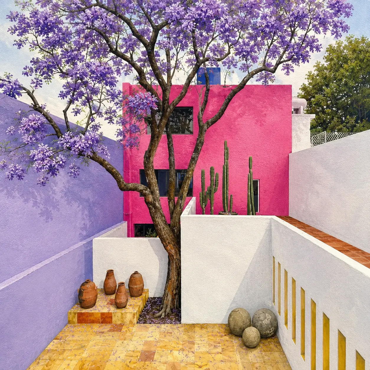 Casa Gilardi
