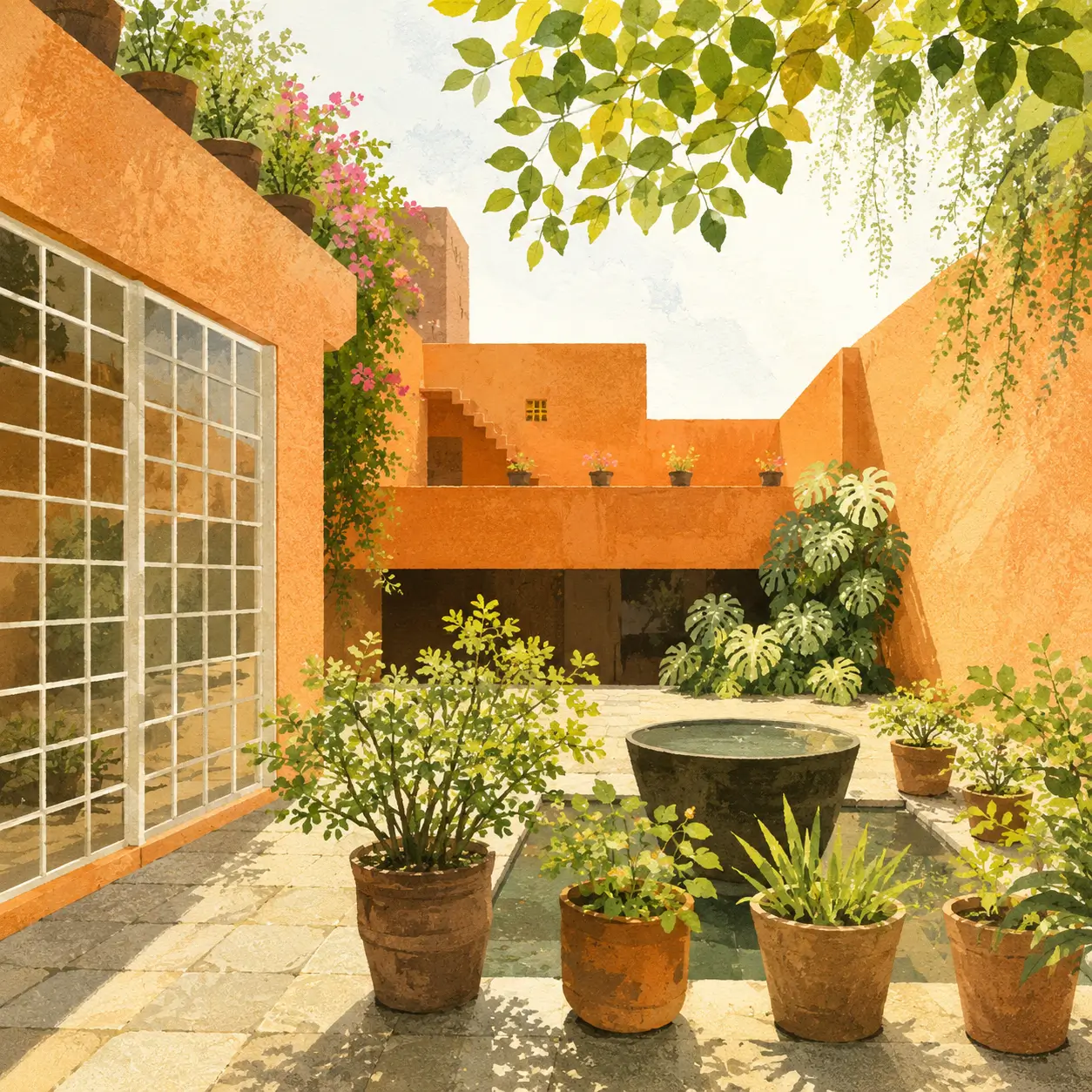 Casa Ortega